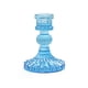 thumbnail image 1 of Portavelas DIY Molde de silicona Columna rayada 3D romana para decoración del hogar (Estilo A) JShteea Libre de BPA, 1 of 8