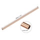 thumbnail image 2 of Tubo de Cobre Uxcell, Juego de Tubos Redondos Sin Costura 0.5mm, 2 of 5
