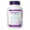 thumbnail image 1 of webber naturals Collagen30 with Ceramides plus Biotin, 200 Tablets, 1 of 3