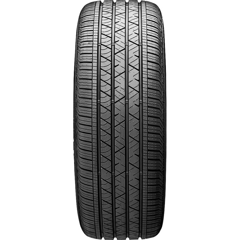 Tire Continental CrossContact LX Sport 255/45R20 105H XL