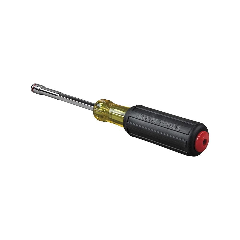 Klein Tools 1/4In Heavy Duty Nut Driver
