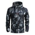 thumbnail image 1 of DPTALR Men's Jackets Autumn And Winter Leisure Plus Size On Clothes Jackets, 1 of 3