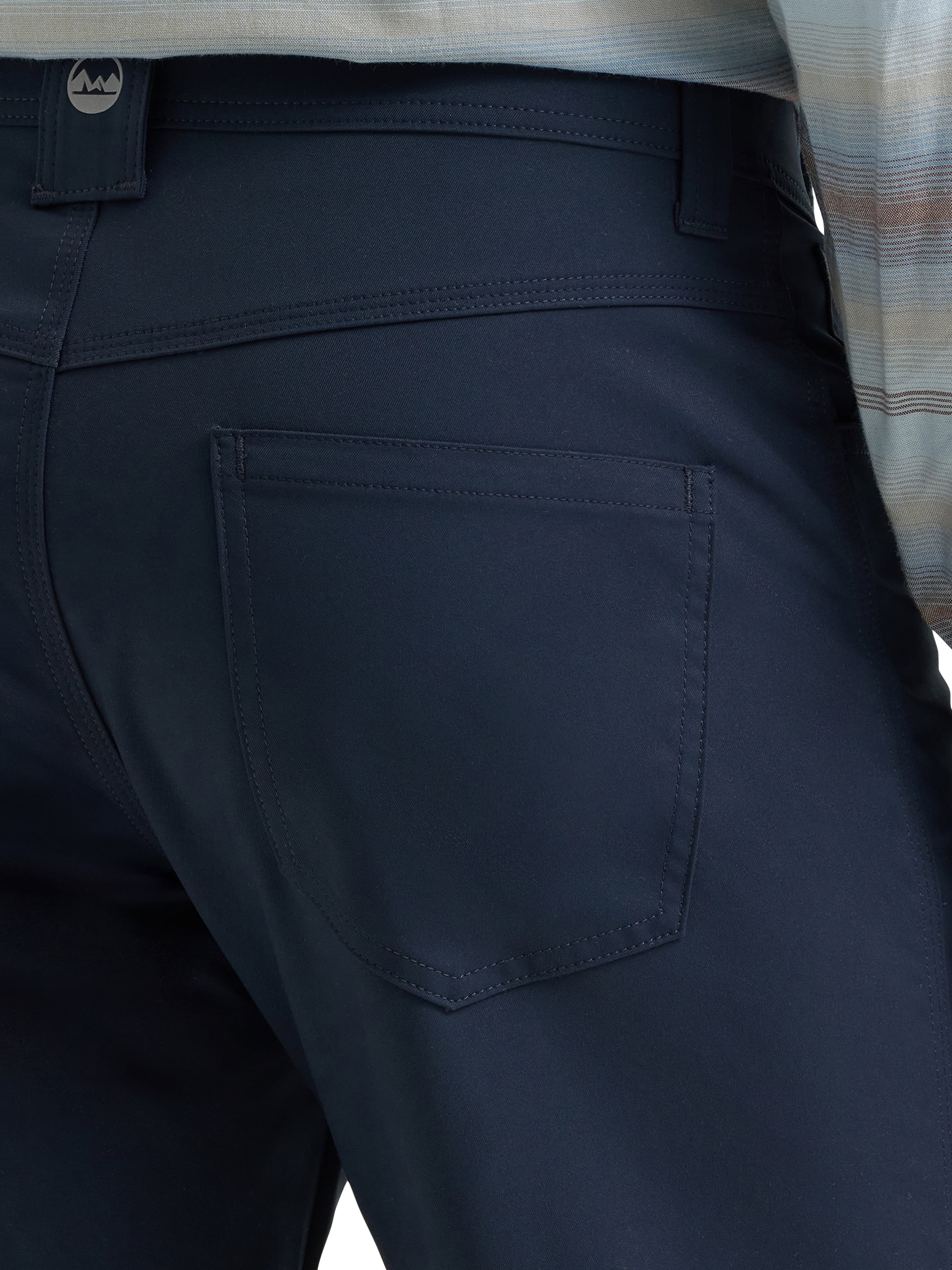 Wrangler® Men's Outdoor Performance Five Pocket Pant