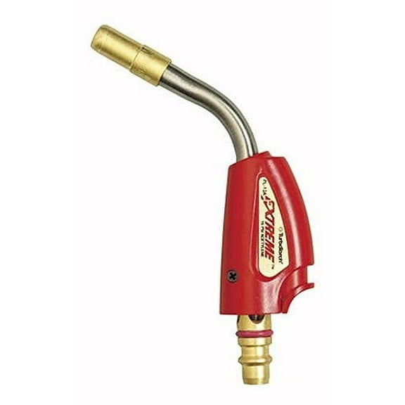 TurboTorch 0386-0820 PL-12A Tip Swirl, Air Acetylene, Self Lighting