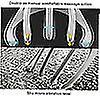 thumbnail image 3 of Handheld Claw Head Massager, Handheld Massager Head Massager Scratch Massager With 5 Fingers, 3 of 4