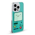 thumbnail image 2 of Head Case Designs Adventure Time Graphics BMO Soft Gel Case for Apple iPhone 12 Pro Max, 2 of 7