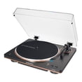 thumbnail image 2 of AUDIO TECHNICA Tornamesa de Transmisión por Correa Bluetooth AT-LP70XBT-BZ AUDIO TECHNICA, 2 of 4