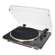 thumbnail image 2 of AUDIO TECHNICA Tornamesa de Transmisión por Correa Bluetooth AT-LP70XBT-BZ AUDIO TECHNICA, 2 of 4