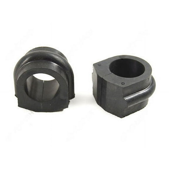 Front To Frame Sway Bar Bushing Kit - Compatible with 2000 - 2004 Nissan Xterra 2001 2002 2003