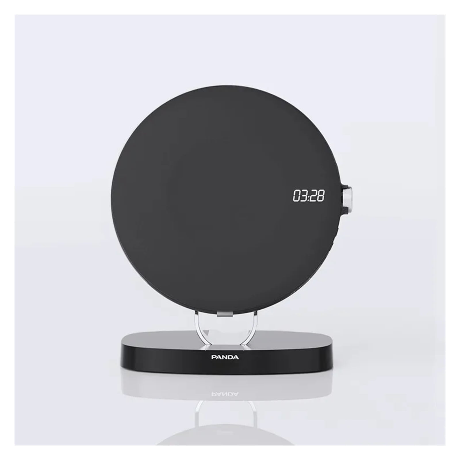 CD-63 CD Player Bluetooth CD Player Player Audiophile Grade Audio Integrated High Sound Quality ,Multi-Functional