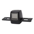 thumbnail image 1 of Digital Film Scanner, 100-240V USB Transmission Supported Wide Application Film Negative Scanner 2.36 Inch Color Display Multifunctional  for Photo Studios US Plug, 1 of 7