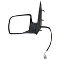 thumbnail image 2 of Dorman 955-1136 Driver Side Door Mirror for Specific Ford Models, 2 of 3