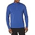 thumbnail image 3 of Cutter & Buck Virtue Eco Pique Recycled Quarter Zip Mens Pullover Jacket, 3 of 4