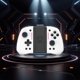 thumbnail image 5 of Gamepad inalámbrico KS42 duradero Compatible con Bluetooth para Nintendo Switch/OLED/Lite, 5 of 8