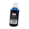 thumbnail image 2 of Pintura de color para modelos fluorescente azul transparente para accesorios de modelismo 100 ml, 2 of 9