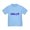 Baby Blue, variant on CafePress - JEWISH SHALOM Y'all Toddler T Shirt - Cute Toddler T-Shirt, 100% Cotton