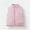 Pink#1, variant on IVEYRTF Fall and Winter Childrens Solid Color Quilted Vests Boys Girls Thickened Warm Fashion Down Filled Tops Casual Sleeveless Outerwear Jacket for Kids(Pink,7-8 Years)