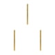 thumbnail image 2 of Moyic Stainless Steel Drinking Straw 12mm Reusable Kitchen Juice Straight Milk Tea Bar Beverage Portable Office Straws Home Type1 NO1, 2 of 6
