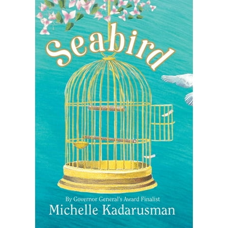 Seabird, (Hardcover)