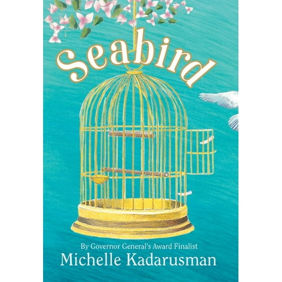 Seabird, (Hardcover)