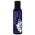 thumbnail image 1 of Sliquid Naturals Satin Aloe & Carrageenan Infused Water-Based Personal Lubricant, Daily Use Intimate Moisturizer, 2 oz, 1 of 3
