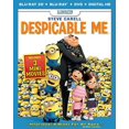 thumbnail image 2 of Despicable Me (Blu-ray), 2 of 3