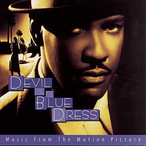 Pre-Owned Devil In A Blue Dress: Music From The Motion Picture