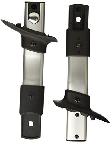 city select second seat adapter