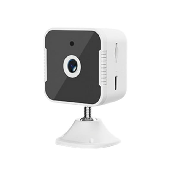 Indoor Security Camera, Wireless Wifi Camera for Home, 2K Qhd Night Vision, 2-Way Audio, Motion Detection Alert, Phone App, Pet & Baby Monitor