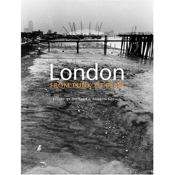 London de Punk à Blair