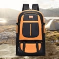 thumbnail image 1 of Vaidha Sac à Dos Grande Capacité [Extensible], Sac d'Alpinisme Extensible 56-75L, Sac de Camping Extérieur, Sac d'Alpinisme Extérieur, 1 of 8