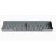 thumbnail image 1 of 1 rejilla superior for horno, especiero, tapete magnético de silicona, caja for guardar condimentos, estante de cocina, organizador de utensilios pequeños, tapete de secado, 1 of 2