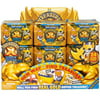 Treasure X Series 3 Kings Gold Hunters Mystery Box [18 Packs]