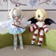 thumbnail image 4 of Nueva figura de anime de la serie Ufdoll Band Bjd Doremi Band, modelo de decoración de escritorio 1/12 Bjd, juguetes de ropa para cambiarse de ropa, 4 of 5