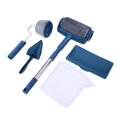 thumbnail image 1 of Juego de Pinceles de Pintura WDOplteas Paint Runner Pro 6 Piezas, 1 of 9