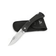 thumbnail image 3 of Buck Knives 0110BKSLT Folding Hunter LT Knife - Heavy-duty Hunting Knife, Strong Full-Tang Knife, Canadian Hunter's Knife, Best Knife for Hunting With Lifetime Warranty, 3 of 4