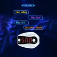 thumbnail image 4 of Car Electric Drive Throttle Controller Compatible for MAZDA 5/FORD Electric Drive Throttle Controller 10 Modes Electronic Throttle Controller, 4 of 9