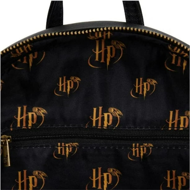 Harry potter clearance backpack walmart