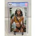 thumbnail image 1 of Uncanny X-Men #1 - CGC 9.8, 1 of 2