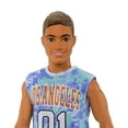 thumbnail image 3 of Barbie Fashionistas Ken Fashion Doll #212 con prótesis Barbie NA, 3 of 3