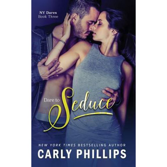 Pre-Owned Dare to Seduce (Paperback) 194228876X 9781942288763