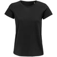 thumbnail image 1 of SOLS Womens Crusader Organic T-Shirt, 1 of 3