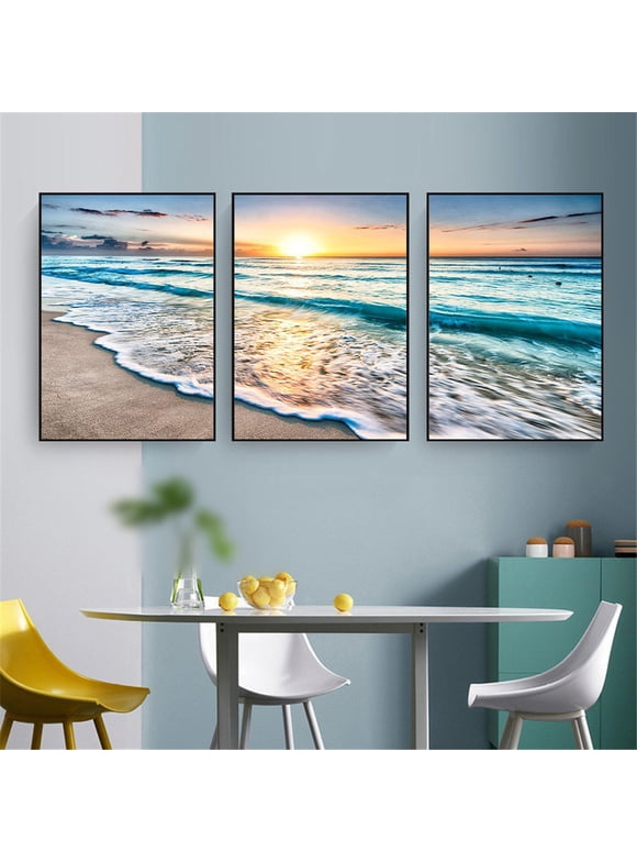 3 Piece Wall Art in Wall Art