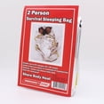 thumbnail image 2 of Emergency Zone 2 Person Survival Sleeping Bag, 2 of 3