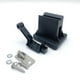 thumbnail image 4 of 2X Bicicleta Plegable Bicicleta Portabicicletas Bloque de Ciclismo en Rack para Bicycle S Bolso Carrier Block, 4 of 5