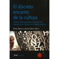 thumbnail image 1 of EL DISCRETO ENCANTO DE LA CULTURA ARIEL MEXICO ELVIRA MARCO MARTINEZ, 1 of 2