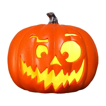 

Pumpkin Lights Jack O Pumpkin Light Up Pumpkin Vintage Decorations Pumpkin Statue Table For Home Moments Christmas Ornament Teacher Ornament Ds9 Ornament Bulk Christmas Ornament Christmas Ornament