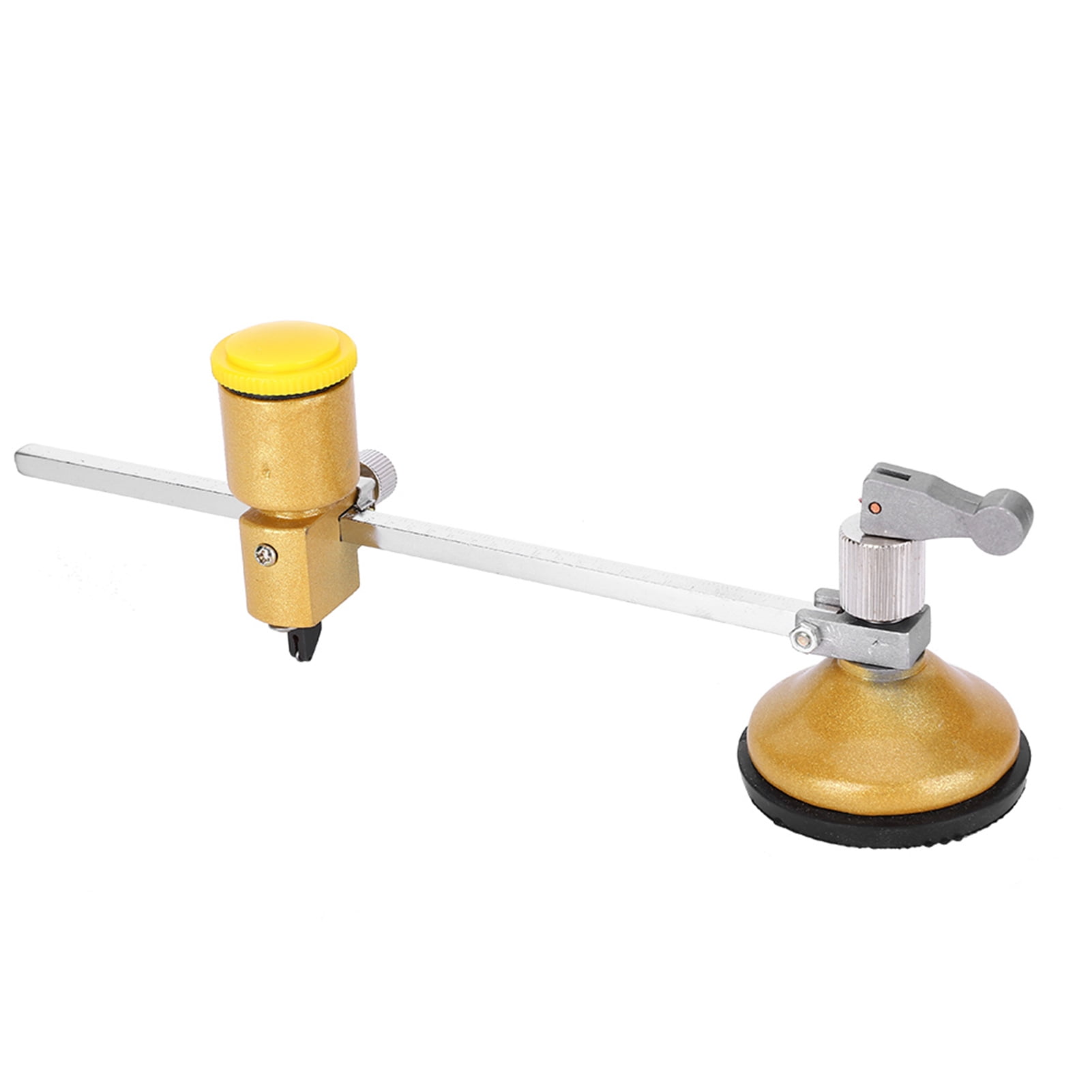 HeavyDuty Glass Cutter, Circular Cutter For Glass Hole Cutter For
