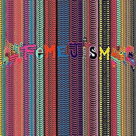 Femejism (CD)