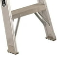 thumbnail image 2 of Louisville Ladder 6-Foot Aluminum Step Ladder, Type IA, 300-pound Load Capacity, AS1006, 2 of 2